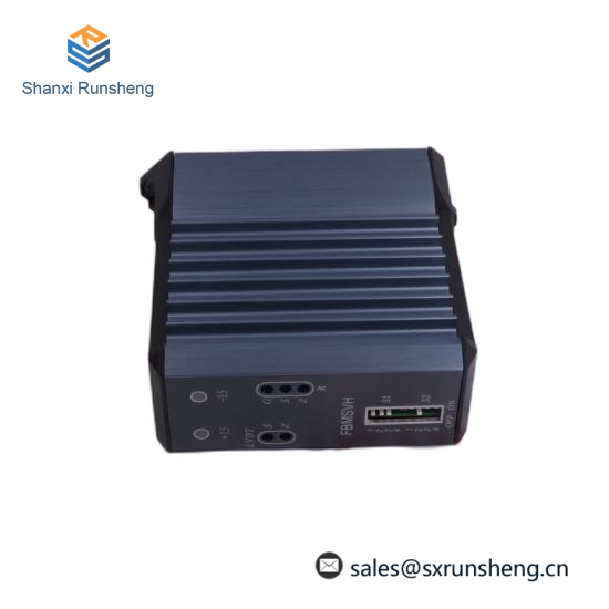 Foxboro FBM214 P0922VT Input Module