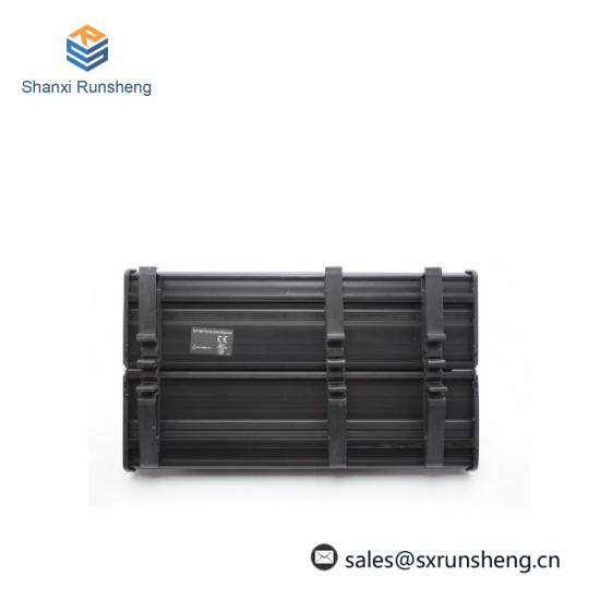 Foxboro FBM242 P0916NG  I/A Series DIN Mount Base