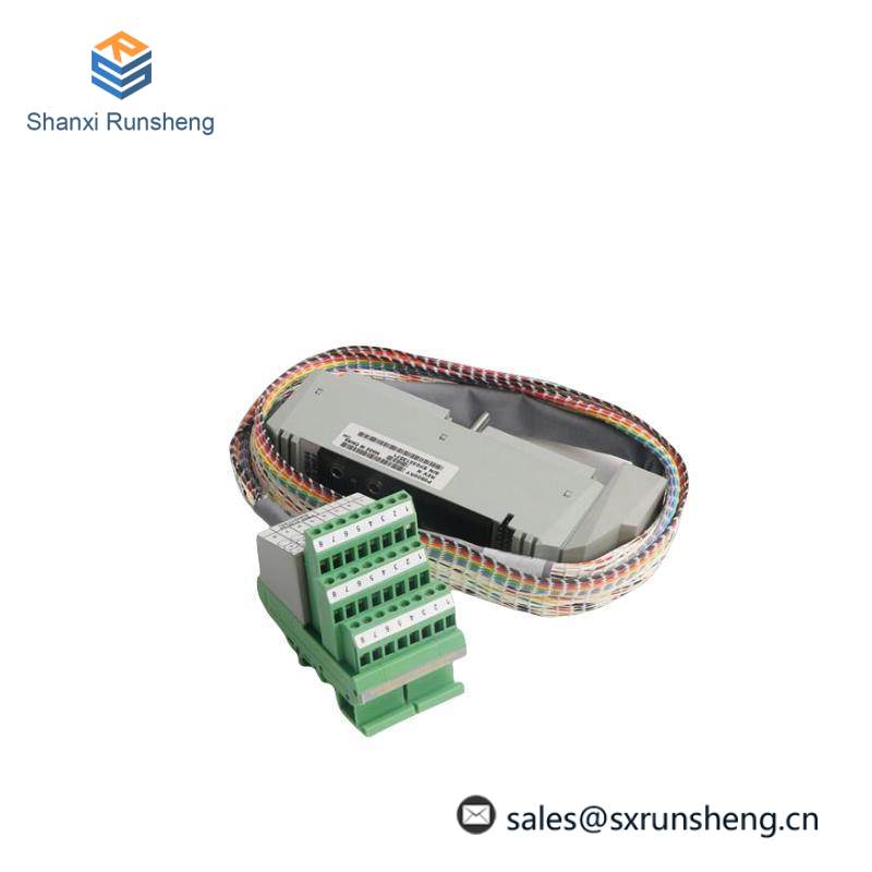 Foxboro FBM4/39/44 P0500RY Termination Cable Assembly