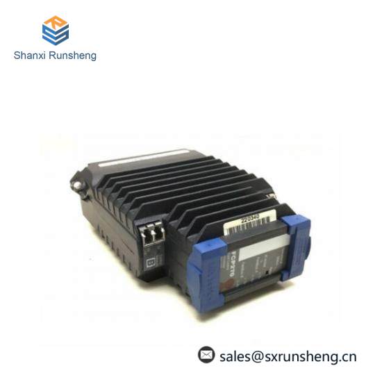 Foxboro FCP270 P0917YZ  I/A Series CONTROL PROCESSOR