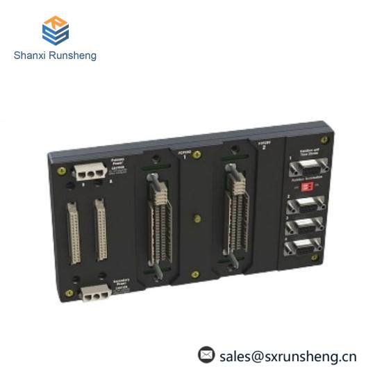 FOXBORO FCP280 RH924YA