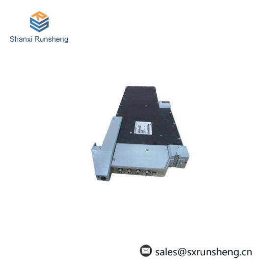 FOXBORO FOLAN P0961CA FIBER OPTIC LAN