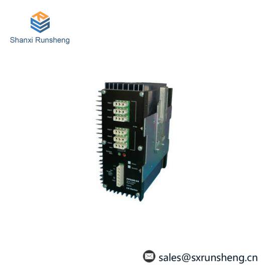 Foxboro Invensys FPS400-24 Power Supply