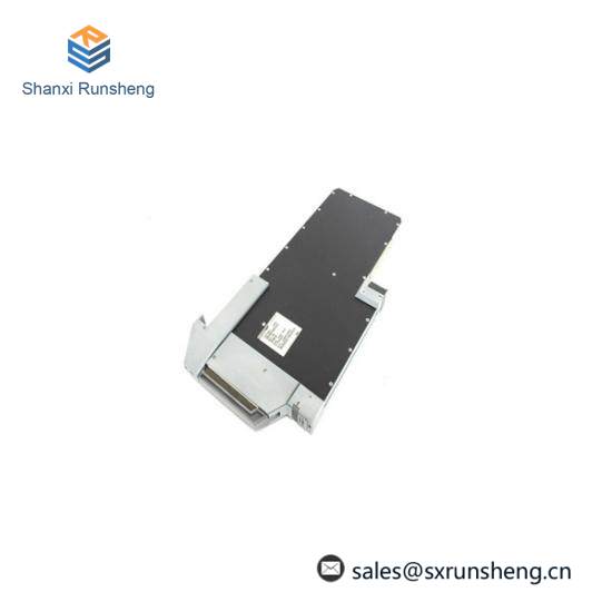 Foxboro INVENSYS P0970EJ-DNBX DUAL NODEBUS EXTENDED MODULE