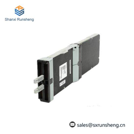 FOXBORO P0400DA 0-20 MA Input Module