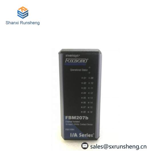 FOXBORO P0400VT