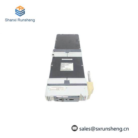 FOXBORO P0400YE Output Module