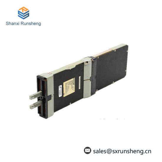FOXBORO P0400YG Output Module
