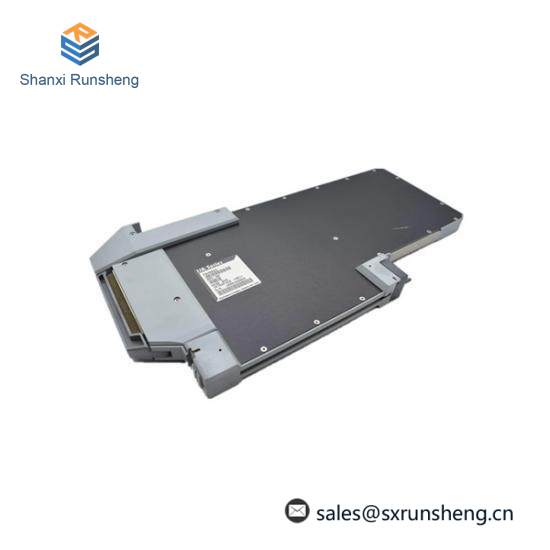 FOXBORO P0400ZG NODE BUS NBI INTERFACE MODULE