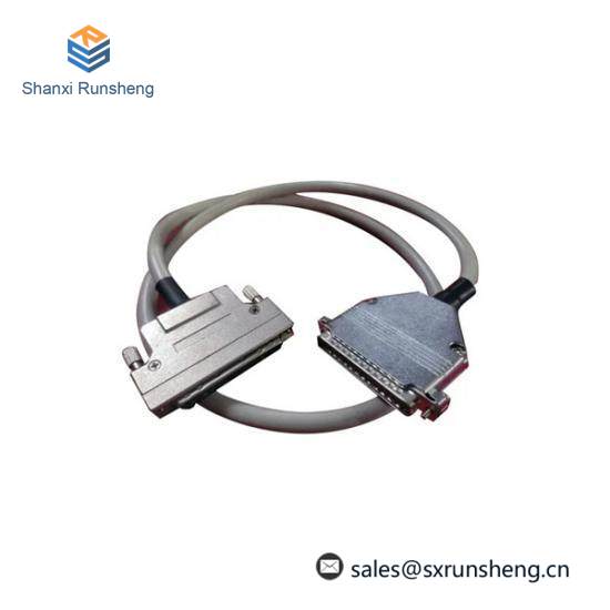 FOXBORO P0500JX PERIPHERAL CABLE