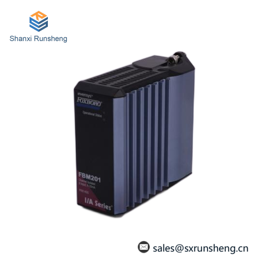 FOXBORO P0500RU