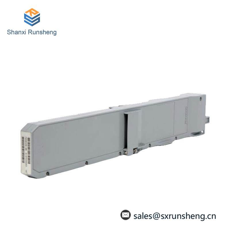 FOXBORO P0903ZE FIELDBUS ISOLATOR MODULE