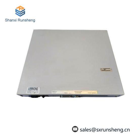 Foxboro P0904AK  Interface Tabletop Gcio Module