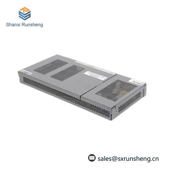 FOXBORO P0904BR DCS Module