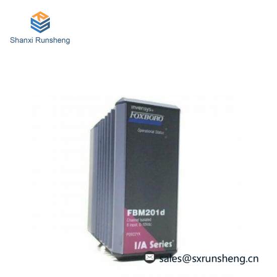 FOXBORO P0916KN