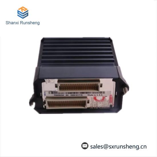 FOXBORO P0926GW Ethernet Communication Module