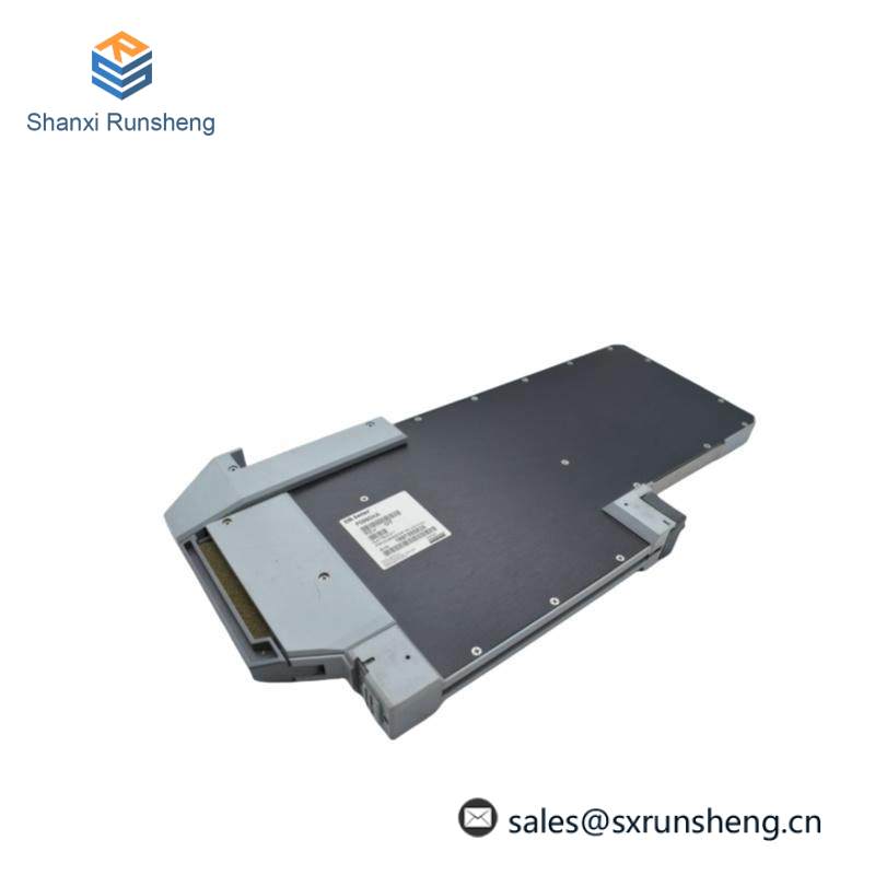 FOXBORO P0960HA REV-0T Gateway Processor