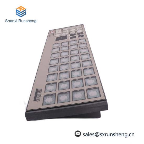 FOXBORO P0961BC-CP40B