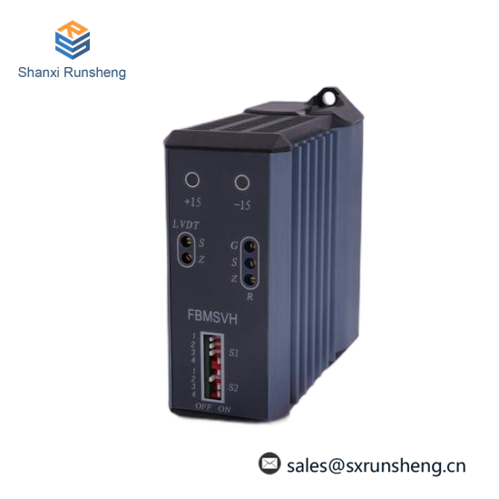 FOXBORO P0961FX-CP60S