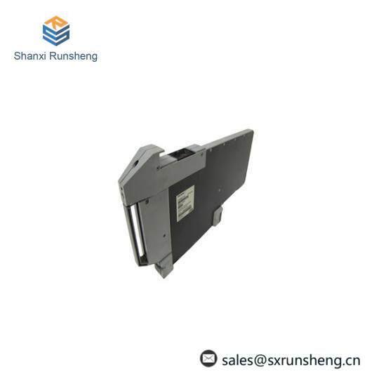 FOXBORO P0961FX CP60S Control Processor