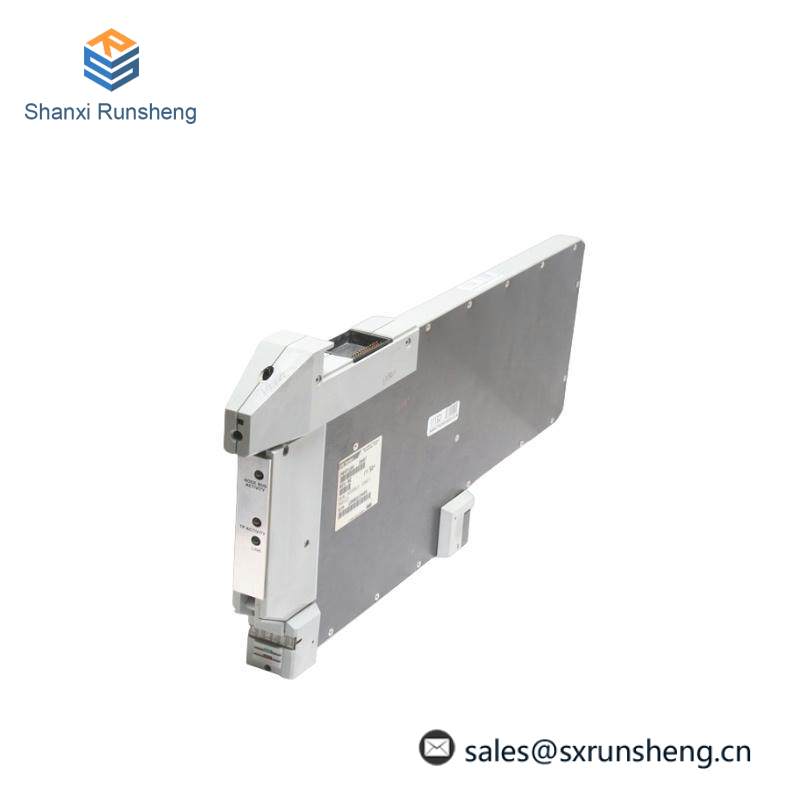 FOXBORO P0971WV DNBT Gateway Processor