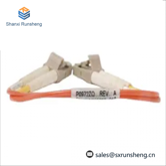 FOXBORO P0972ZQ Interface Channel Isolated 8-Input MODULE