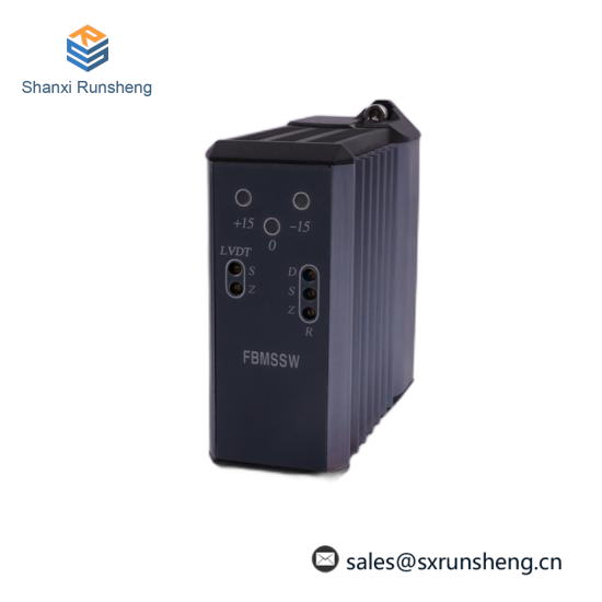 Foxboro RTD (Pt-Ni) FBM203 P0916KF-0B P0916AE