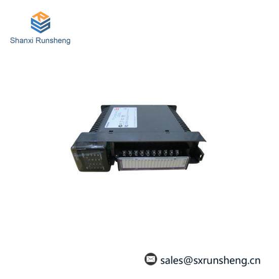 FOXBORO SCD2200-RTU P0924AU Digital Input
