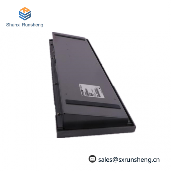 FOXBORO SCD 5200 Transmission Controler