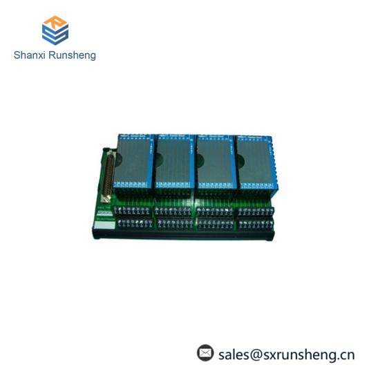 FOXBORO SY-0399095E SY-0303451D