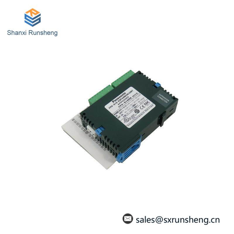  FPO-E16 Expansion Unit