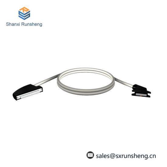 France Schneider BMXFCA502 Input Module Connection Cable