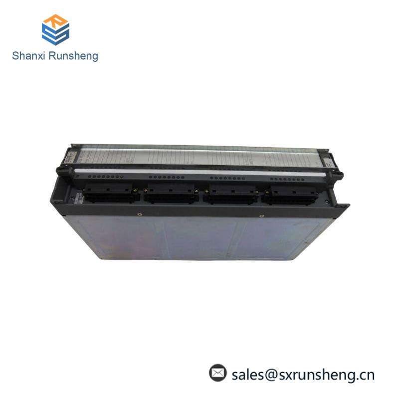 ABB Freelance2000 DAO 01 Analog Output Module