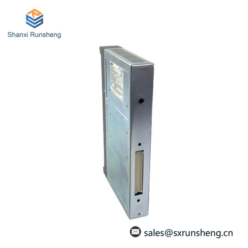ABB Freelance2000 DDI 05 Digital input