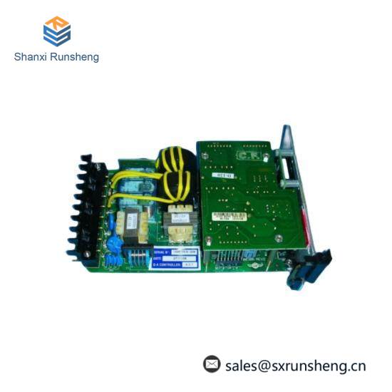 FRIEM DRP-6T WITH MC22-T Rectifier Unit