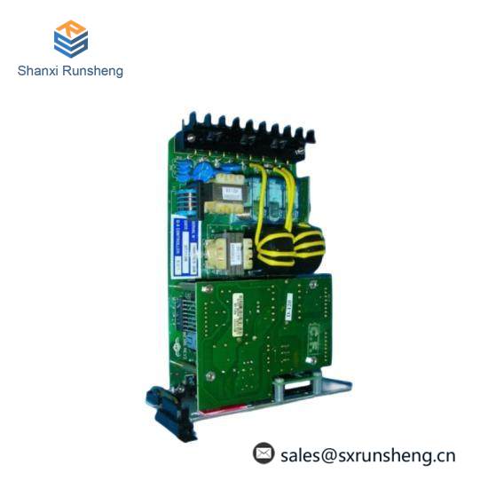 FRIEM DRP-6T WITH MC22-T Rectifier Unit