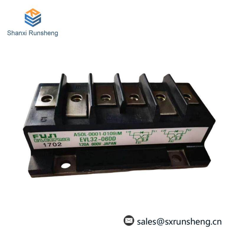FUJI A50L-0001-0109 MODULE