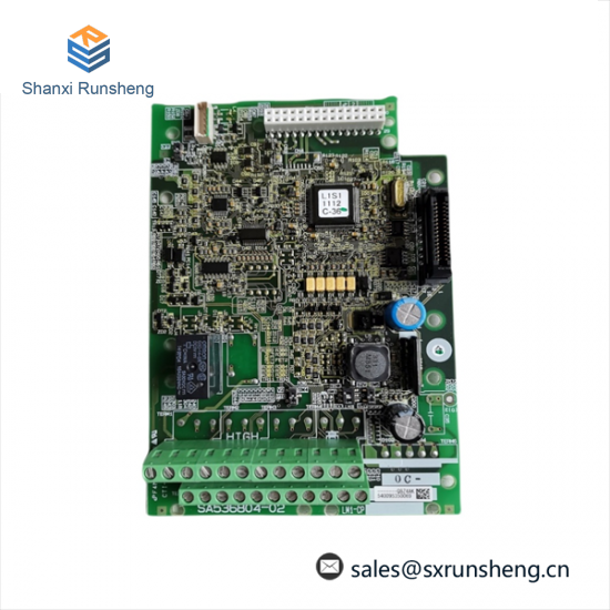 FUJI EP-3957C-C5 Series Power Driver Board