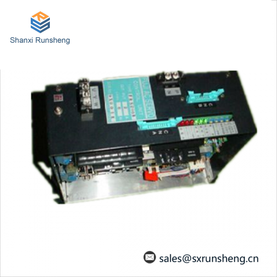 Fuji FRS200B AC SERVO CONTROL UNIT