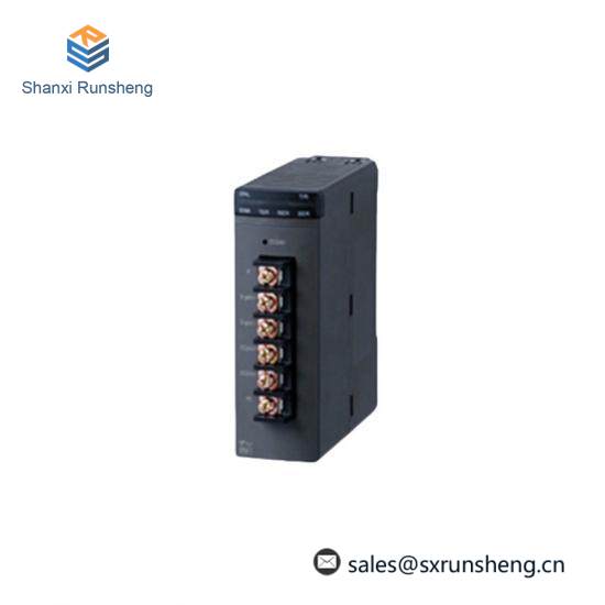FUJI NP1L-RJ1 COMMUNICATION MODULE