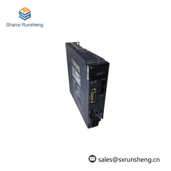 Fuji RYH401F5-VV2 Servo Amplifier