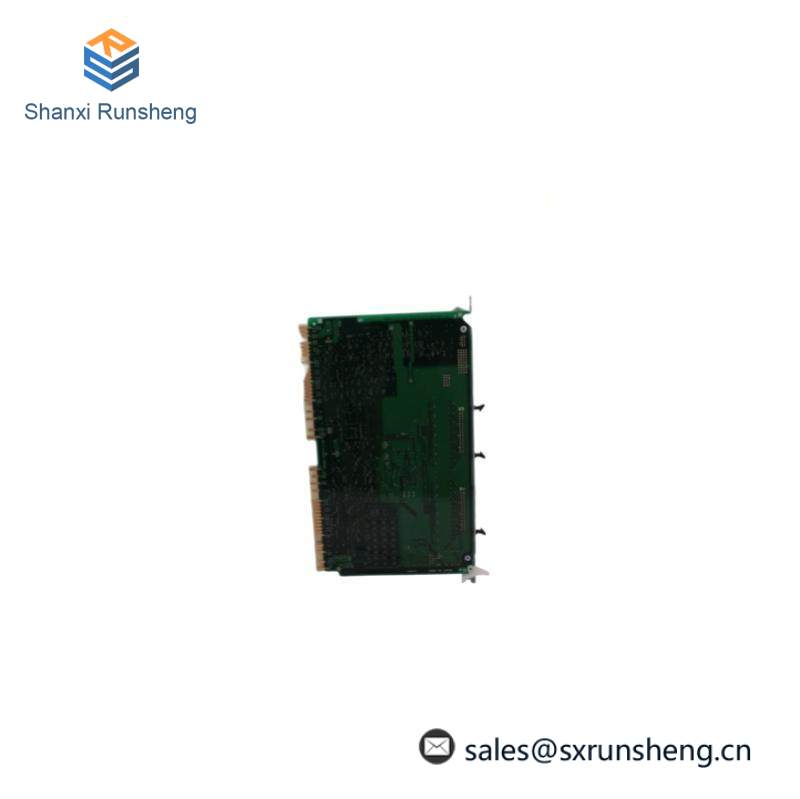 FUJI SHARP Z-312J Plc Module