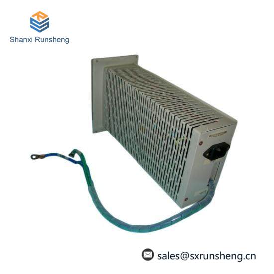 FW252-04A control power supply