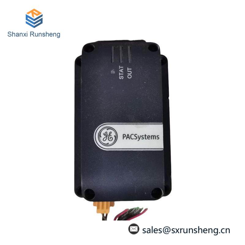 GE-Fanuc IC695ACC402 Controller Energy Pack