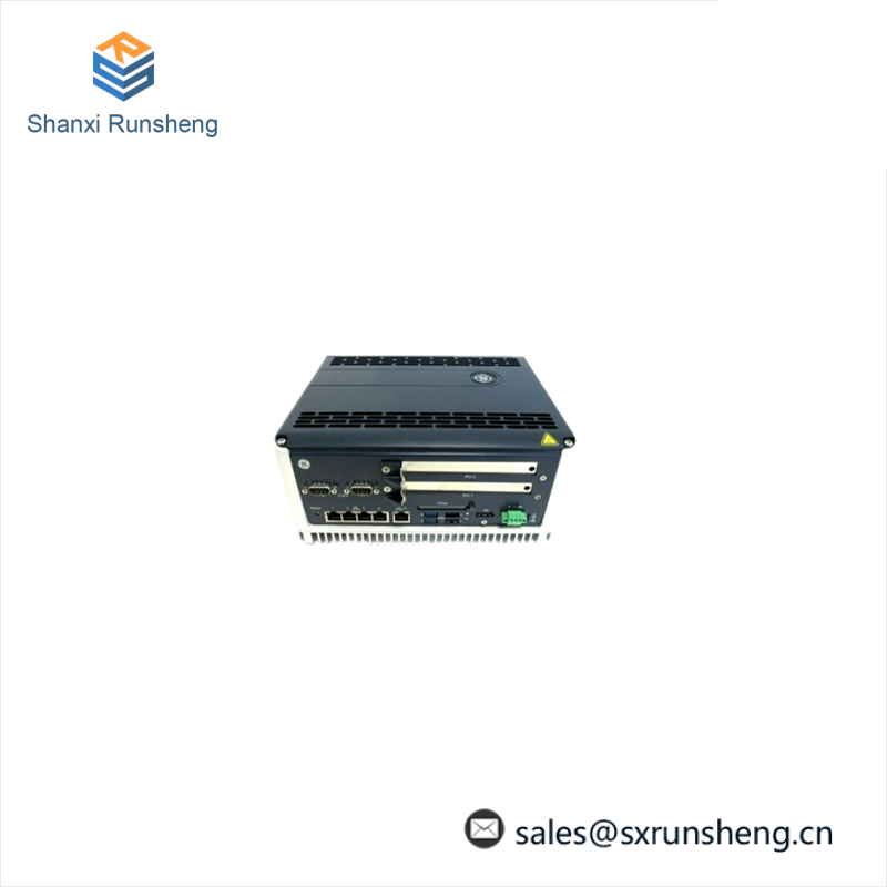 GE 04220FL11232A Intelligent Platforms Rxi Controller