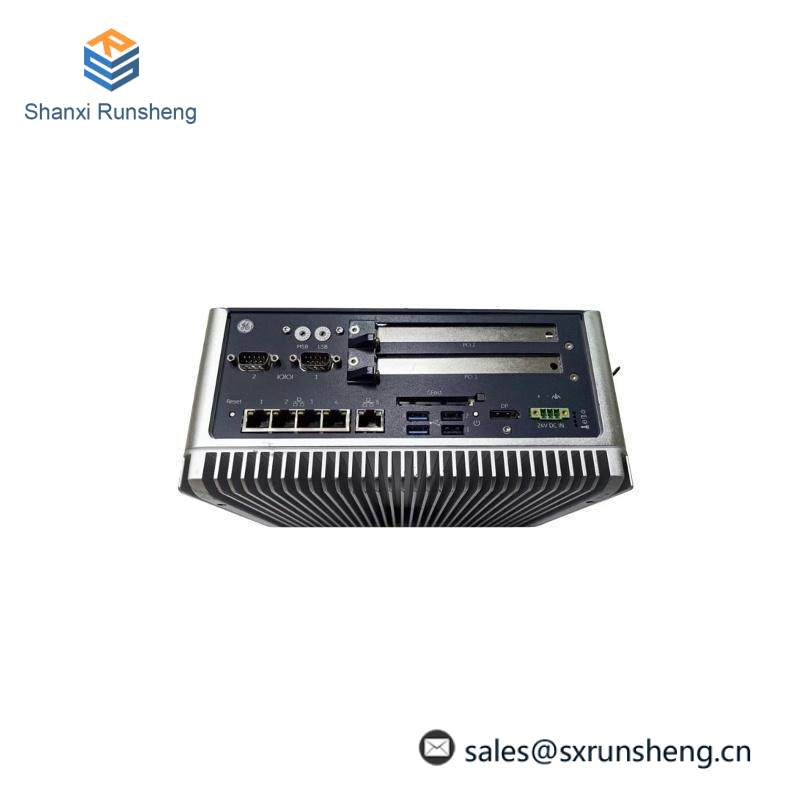 GE 0552N1QLG132A-01 Control module