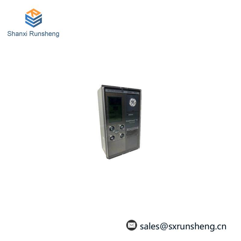 GE 10096227G5 TU Trip Unit