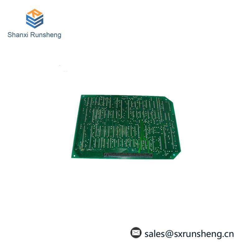 GE 20X4584-10A 20X4584A4 20X4584A4SR CONTROL BOARD