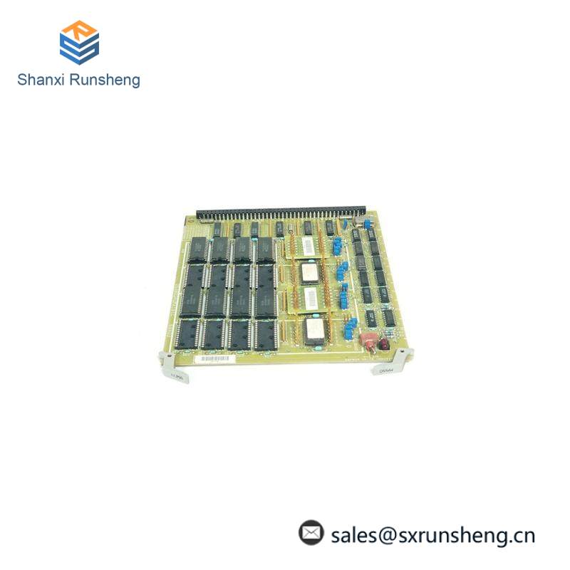 GE 304A8483G51A1A Circuit Board