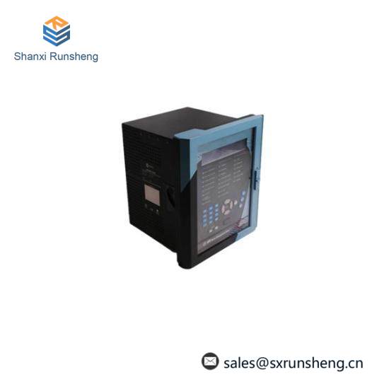 GE 489-P1-HI-A20-E MANAGEMENT RELAY